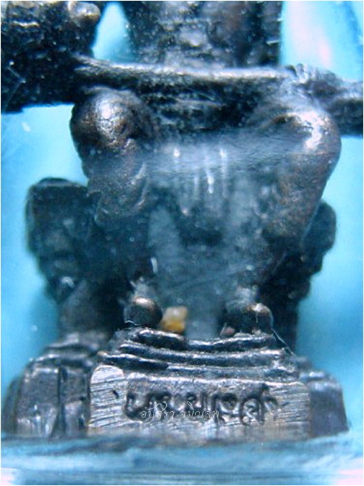 รูปหล่อสมเด็จพระนเรศวรมหาราช ๔๐๐ ปี ดอนเจดีย์ สุพรรณบุรี ***รับประกันพระแท้