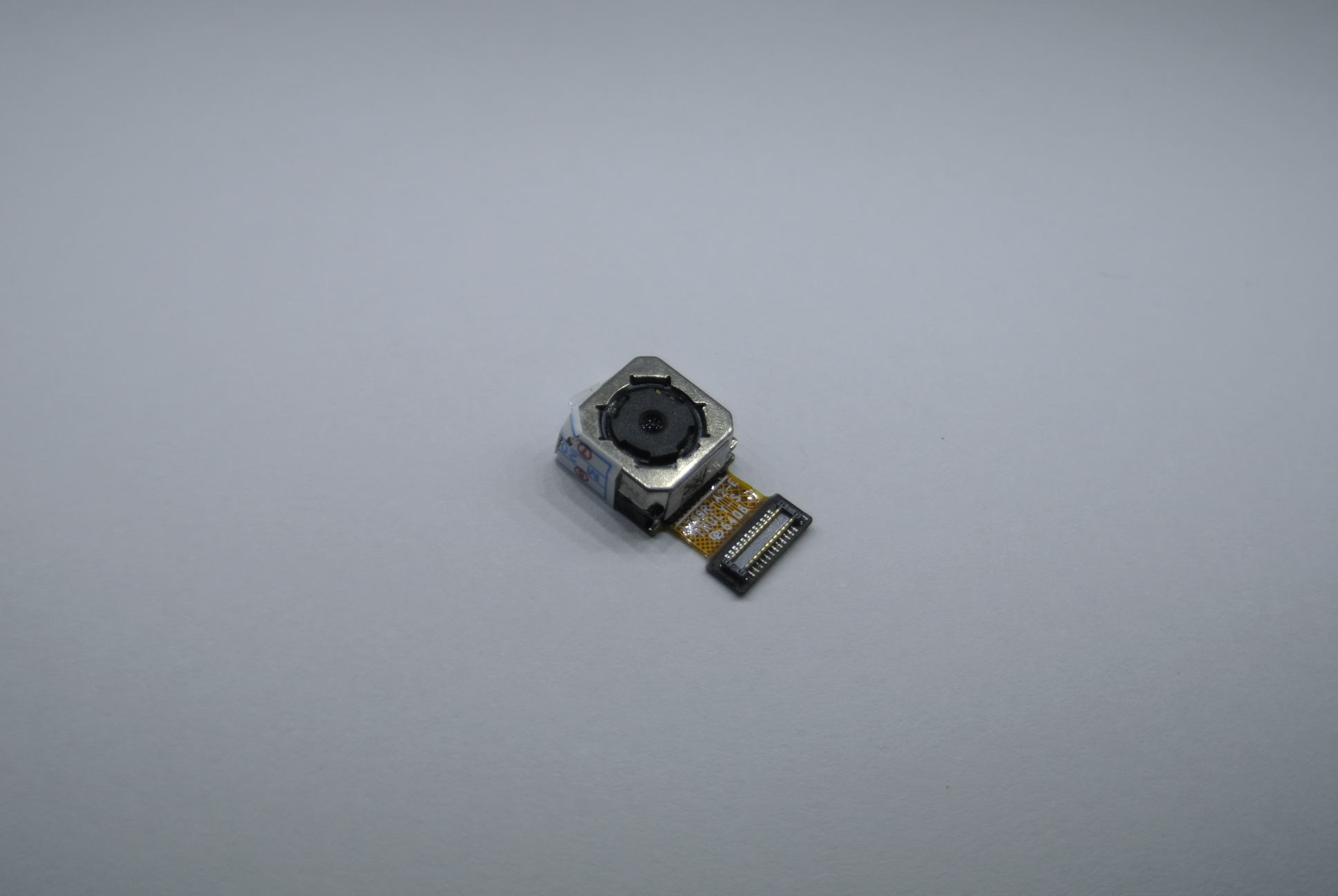 กล้องหลัง vivo y51