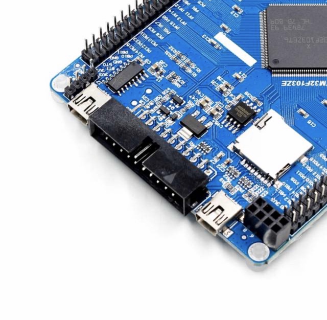 ARM Cortex-M3 mini STM32 STM32F103ZEt6 Cortex Development board 72MHz/512K