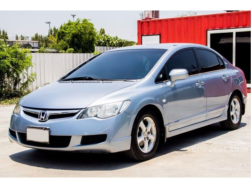 กระป๋องพักน้ำหม้อน้ำ RESERVE RADIATOR TANK HONDA CIVIC 2006 FD 115320 อะไหล่รถยนต์ หม้อพักน้ำ กระปุกพักน้ำ