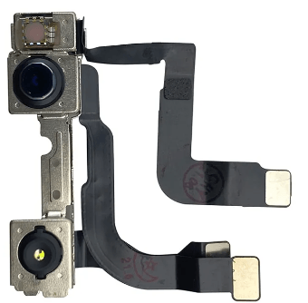 กล้องหน้า I-P 12 Pro