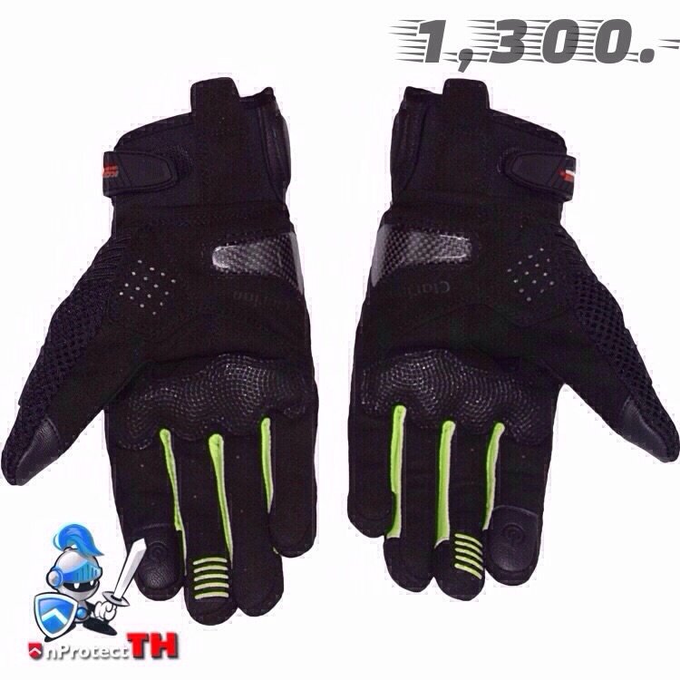 ถุงมือ KOMINE GK-167
