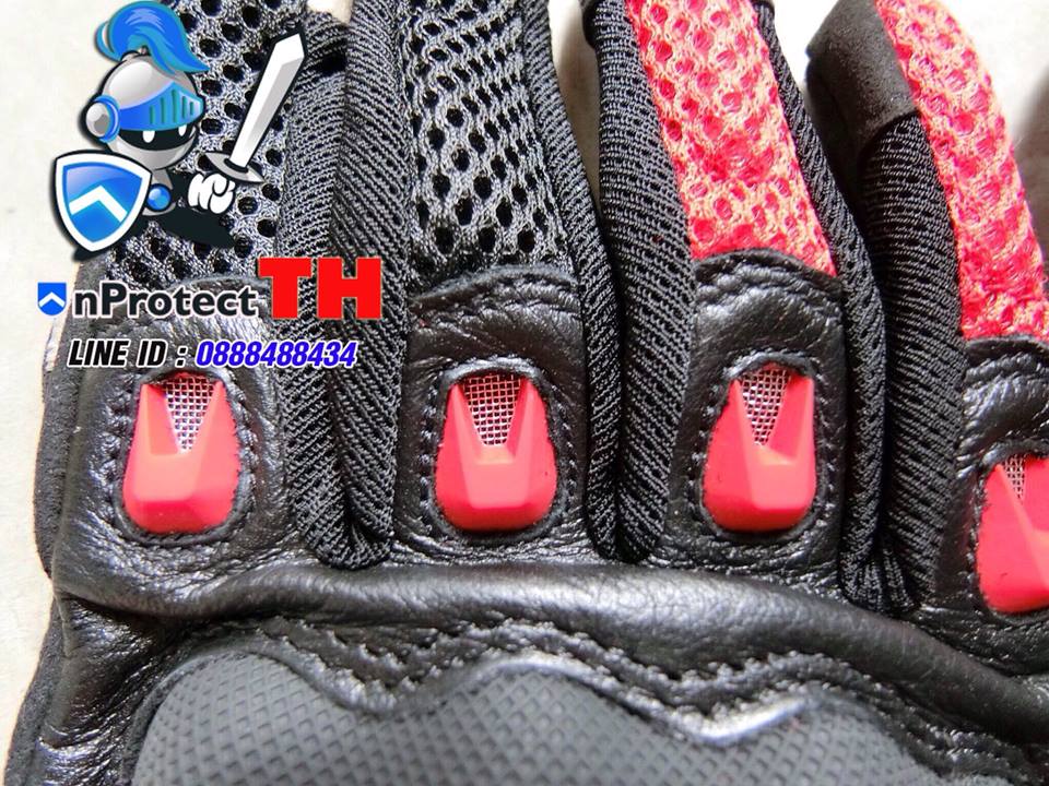 ถุงมือ Taichi RST412
