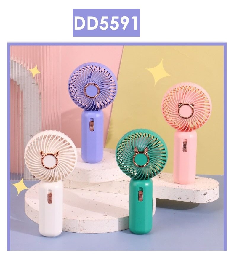 พัดลม DianDi DD 5591 *ระบุสี