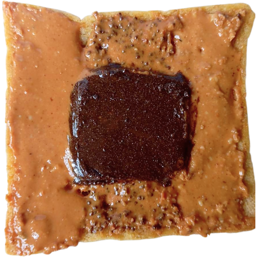 Maetha Organic Peanut Paste ครีมถั่วลิสง บด ไม่มีน้ำตาล 3 รสชาติ กลิ่นหอมของถั่ว ถั่วลิสงบด แม่ทา