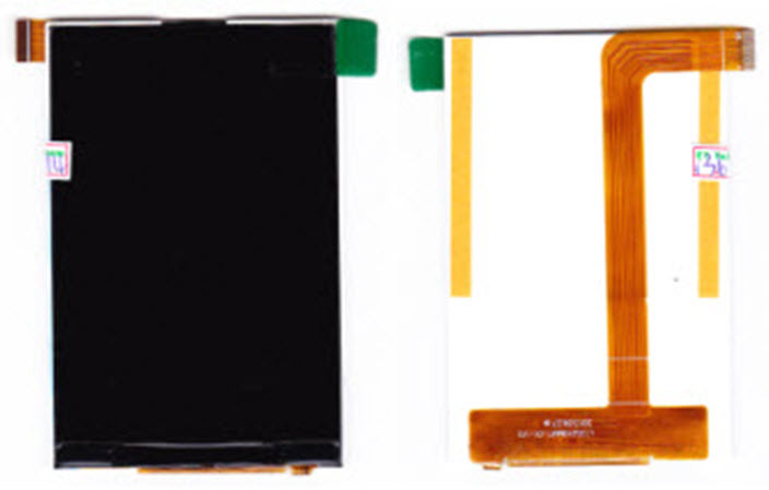 จอ LCD.LAVA iris 353,354