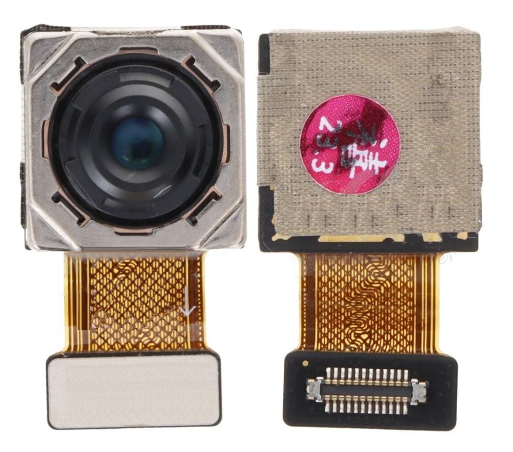 กล้องหลัง Oppo A54 4G