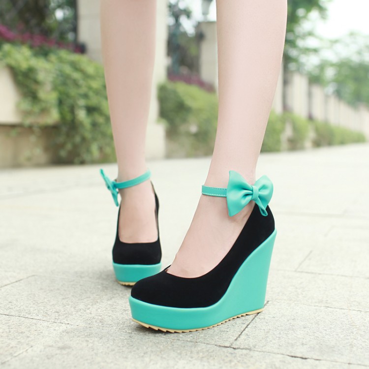 Preorder รองเท้าแฟชั่น สไตล์เกาหลี 34-39 รหัส 55-5434