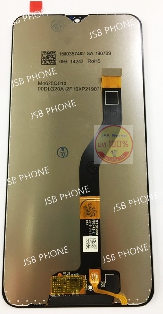 หน้าจอ Samsung - Galaxy A10S // หน้าจอพร้อมทัสกรีน