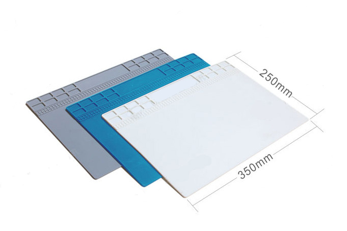 แผ่นยางรองซ่อม SUNSHINE SS-004A