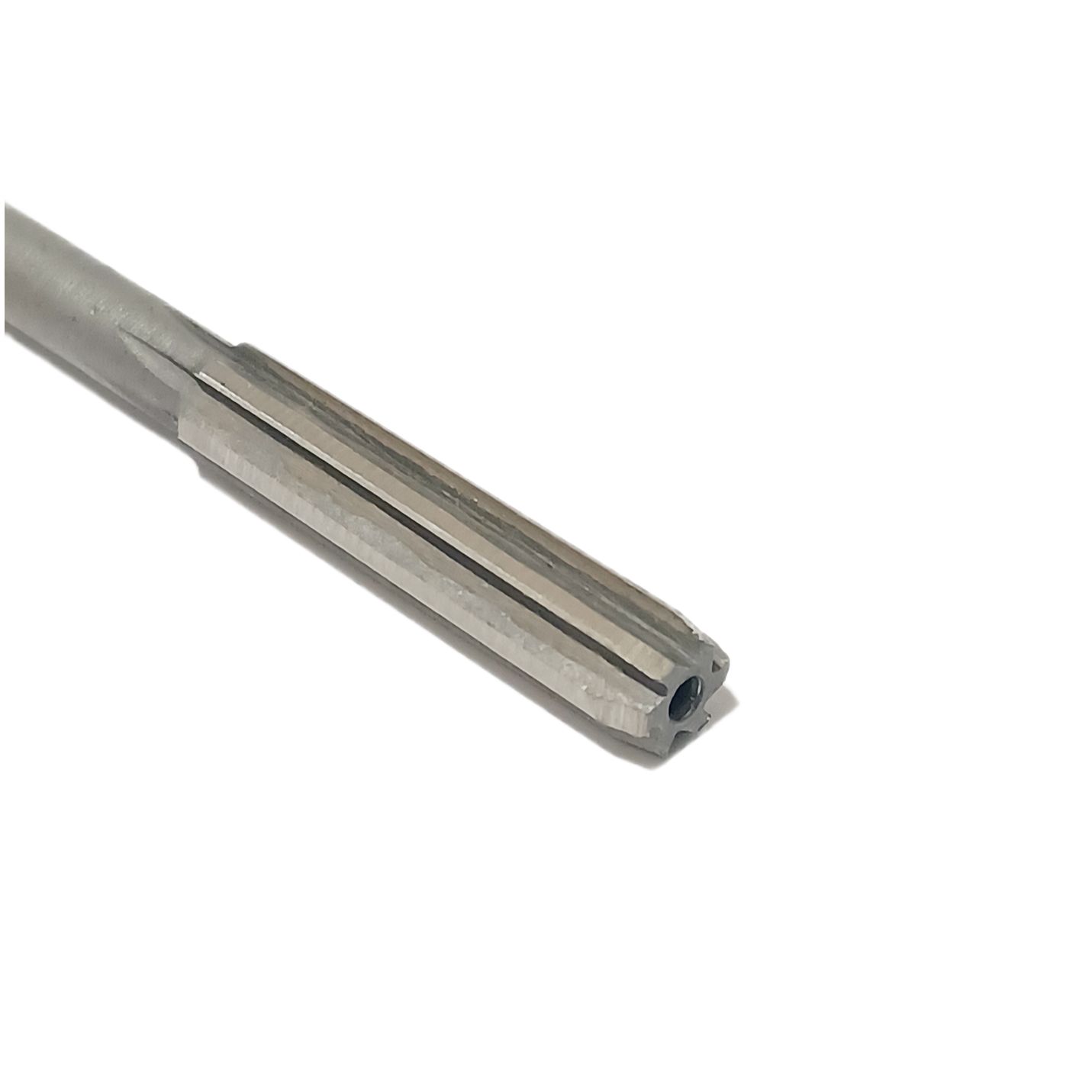 OPP ดอกรีมเมอร์ใช้กับเครื่อง HSS 4241 พิกัดความเผื่อ H7 คว้านรูตรง