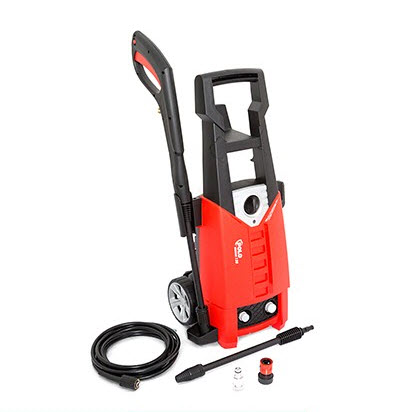 เครื่องฉีดน้ำแรงดันสูง 130 บาร์ POLO รุ่น Warrior130