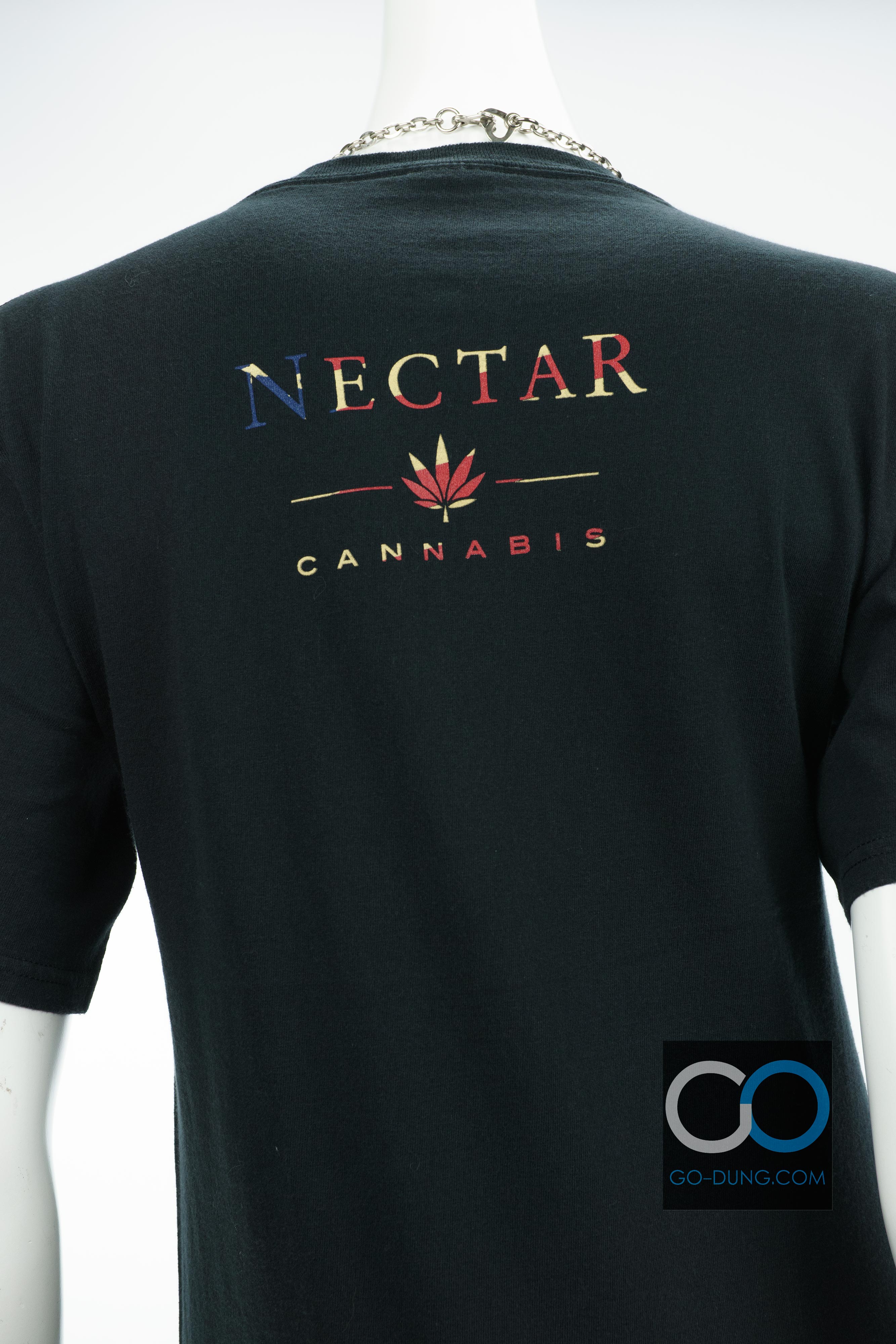 เสื้อ USA แท้ รูปธงชาติสหรัฐอเมริกา PORT AND COMPANY ผ้า 100 คอตตอน