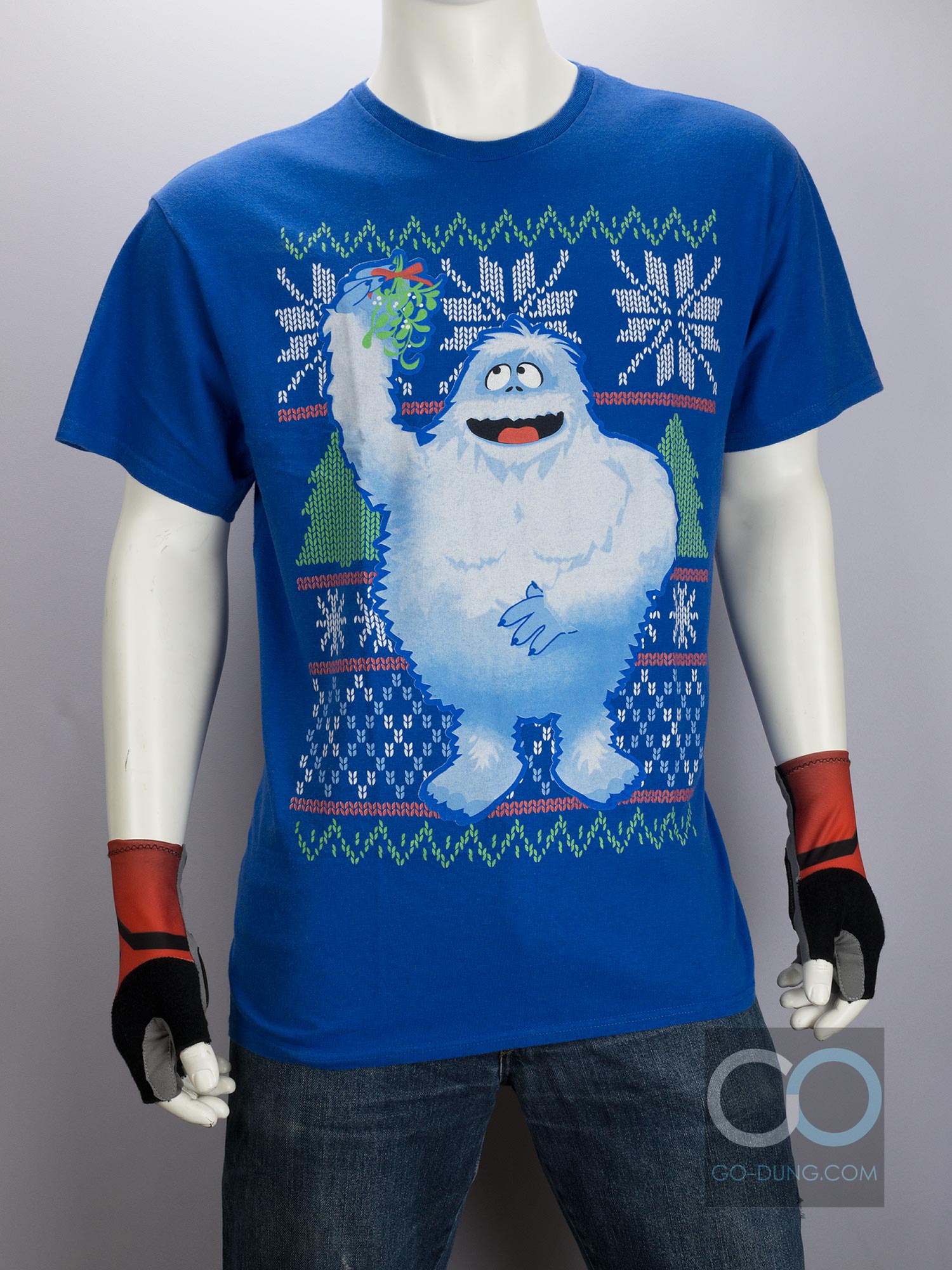 ขาย เสื้อยืดมือ 2 แบรนด์เนม ผ้า 100 คอตตอน ยี่ห้อ RUDOLPH