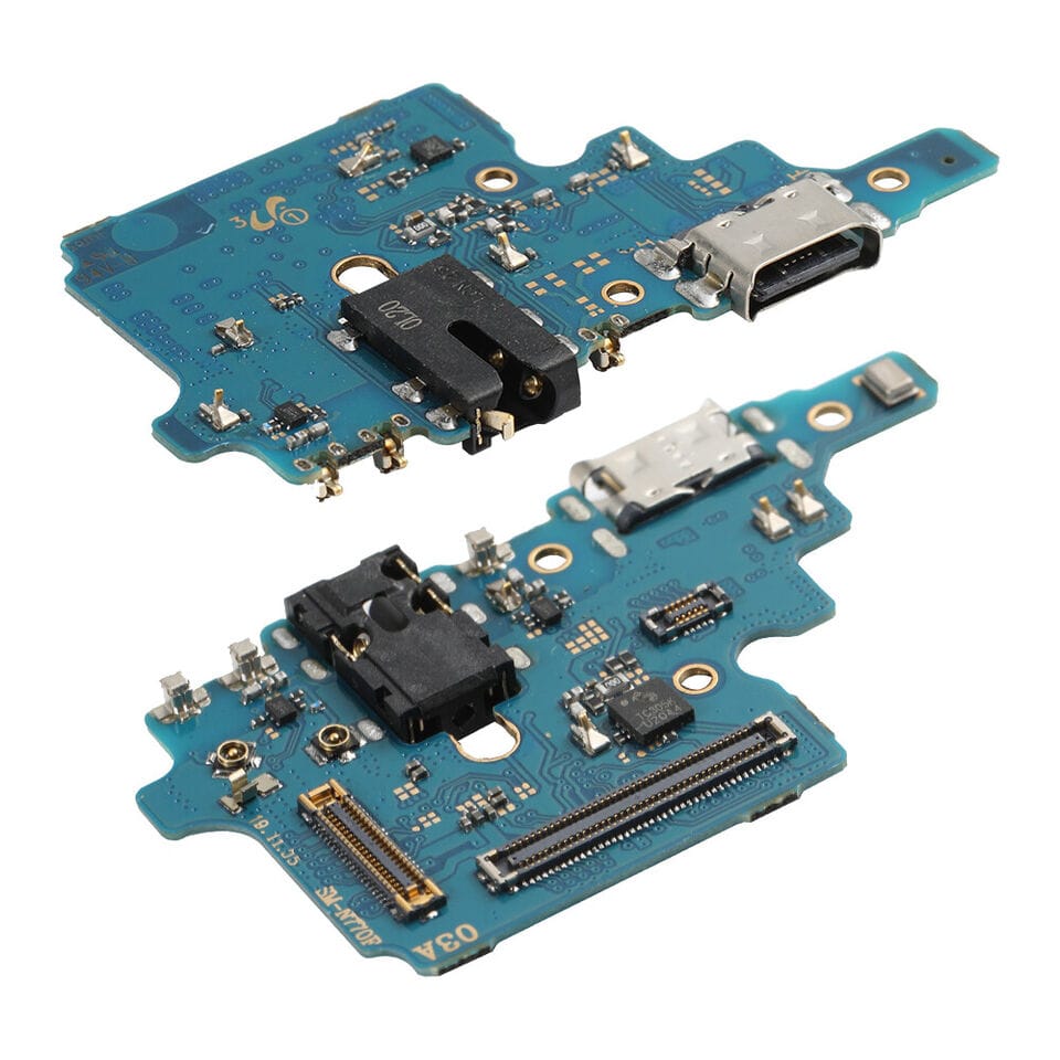 แพรชาร์จ Sam M10