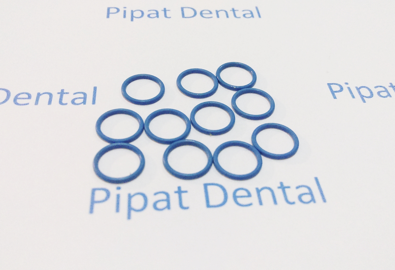 O-Ring 6.2x0.8 mm (1pcs)