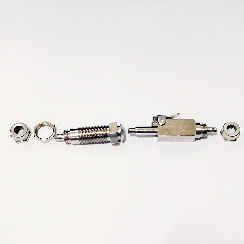 ข้อต่อท่อน้ำแบบกันย้อนกลับ