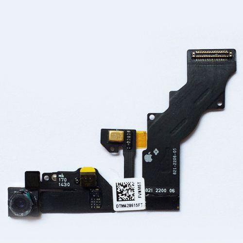 แพรชุดกล้องหน้า - iPhone 6Plus