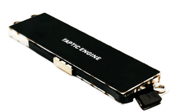 มอเตอร์สั่น I-P 8+