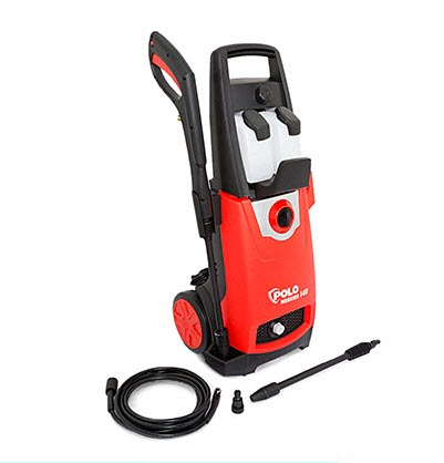 เครื่องฉีดน้ำแรงดันสูง 140 บาร์ POLO รุ่น Warrior140