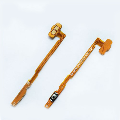 สายแพร Samsung - Galaxy A8 A800 แพรสวิทช์