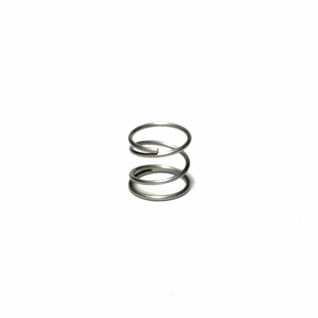 Preload Spring For EX-6 (สปริงเล็ก)