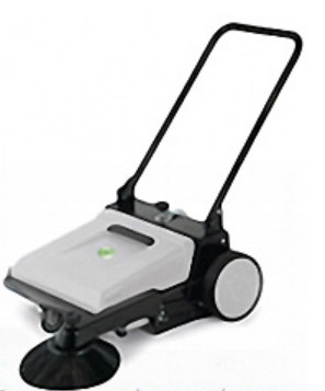 เครื่องกวาดพื้น IPC-510M