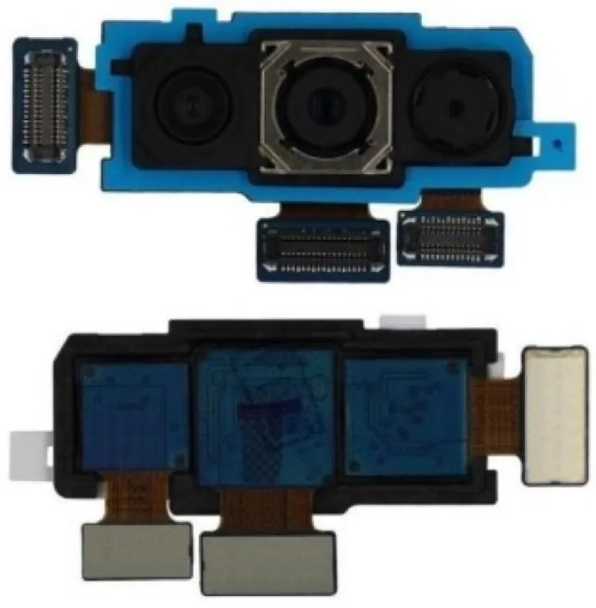 กล้องหลัง Sam A71 4G