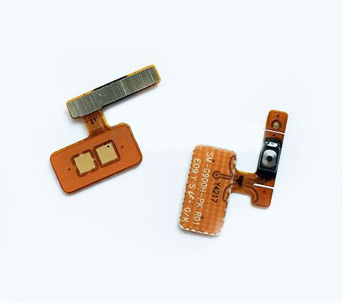 สายแพร Samsung - Galaxy S5 แพรสวิทช์