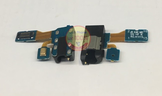 แพร์สมอทอค J4Plus / J6Plus