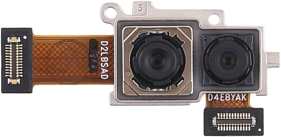 กล้องหลัง Vivo X21