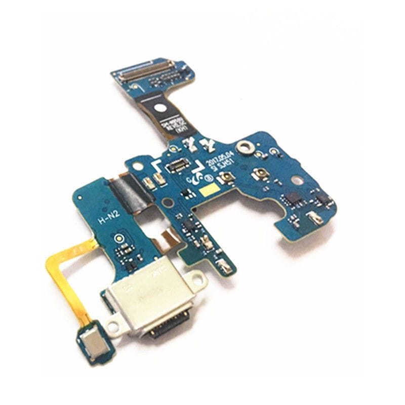 แพรชาร์จ Sam Note 8