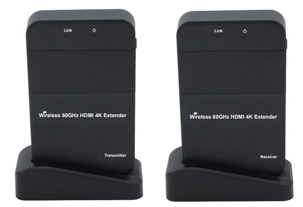 VACOTEK H-WE60G 4K HDMI Wireless 30M.