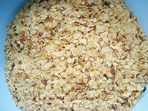 จมูกข้าวสาลีอบแห้ง , Greenpea ,ผลผลิตจากข้าวสาลีอินทรีย์ ปลอดสารกันเสีย