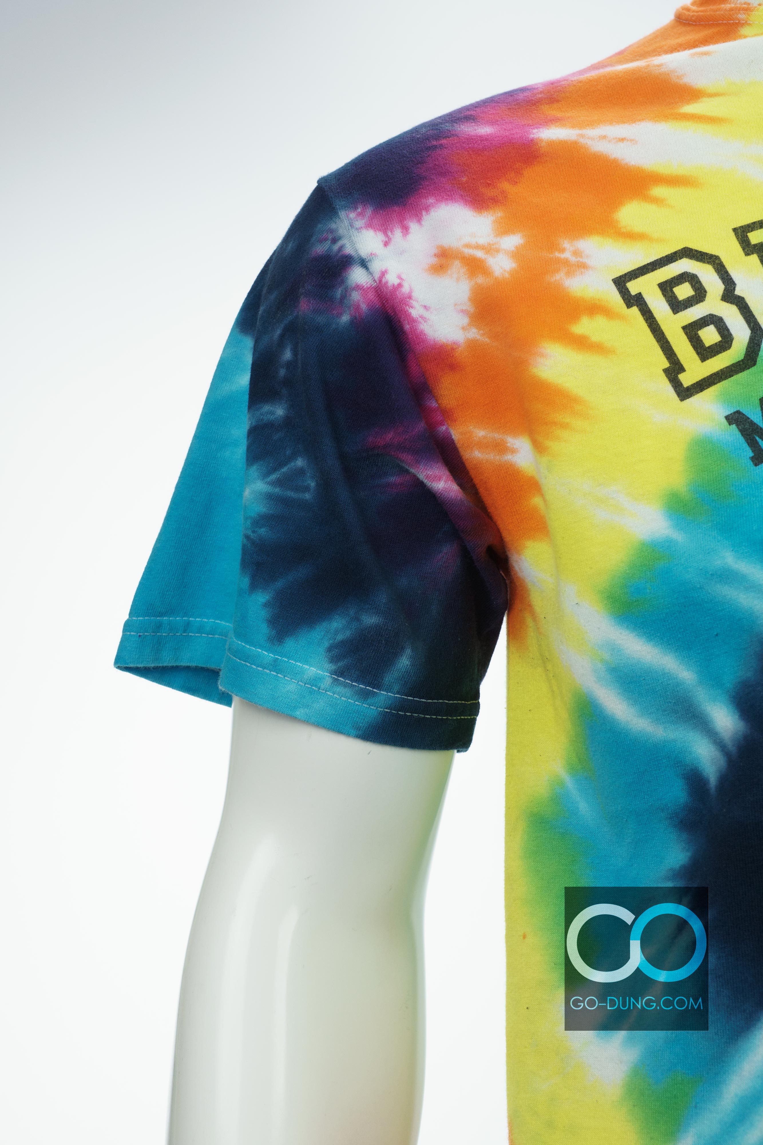 เสื้อ USA แท้ GILDAN ผ้า 100 คอตตอน