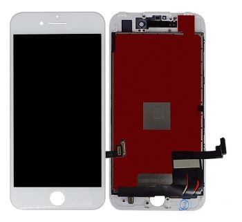 หน้าจอ iphone 8 // ระบุสี ตรงหมายเหตุ //