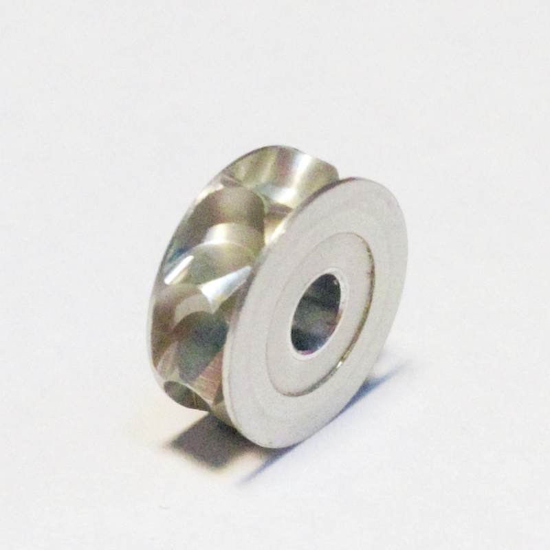 Impeller For MK-Dent Prime Line Large