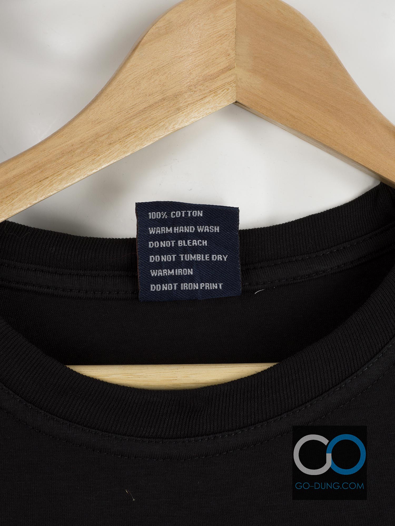 เสื้อยืดมือสอง AUSTRALIA : OUTBACK AUSTRALIA ผ้า 100 คอตตอน