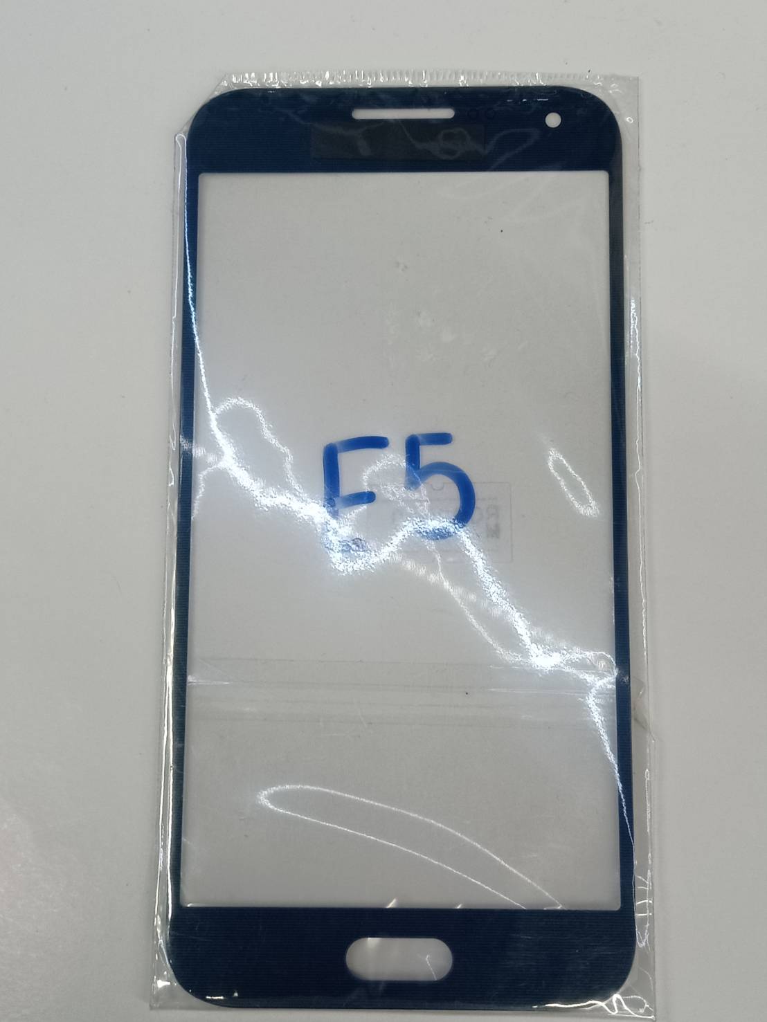 กระจกจอ Samsung Galaxy E5 / ระบุสีที่หมายเหตุ