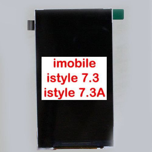หน้าจอ iMobile - i-STYLE 7.3