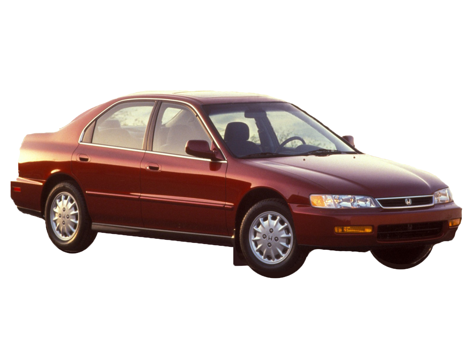 มือเปิดประตู ใน HANDLE CAR INSIDE HONDA ACCORD 1994-97 114257