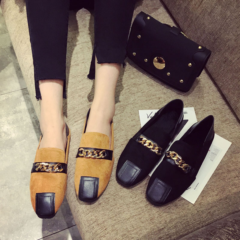 Preorder รองเท้าแฟชั่น 35-41 รหัส GB-1450