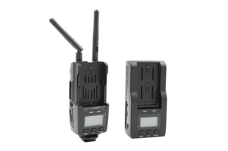 Vacotek Lite100C HDMI wireless hdmi transmitter 120m.