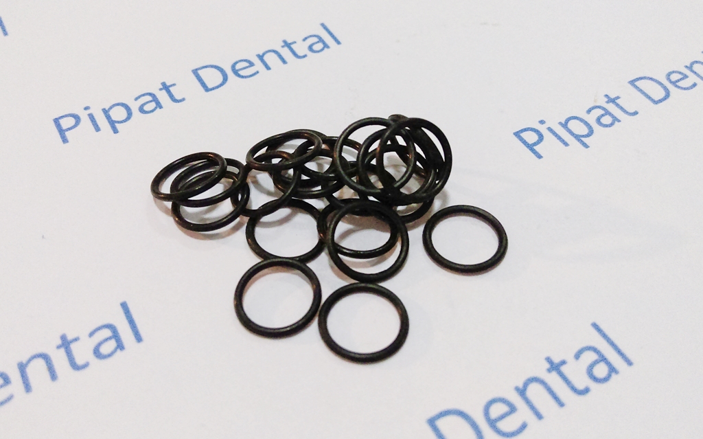 O-Ring 6.1x0.8 mm (1pcs)