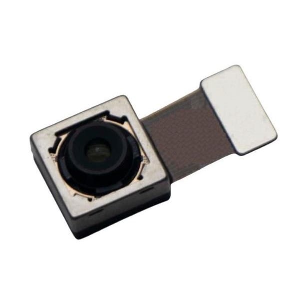 กล้องหลัง Realme 5