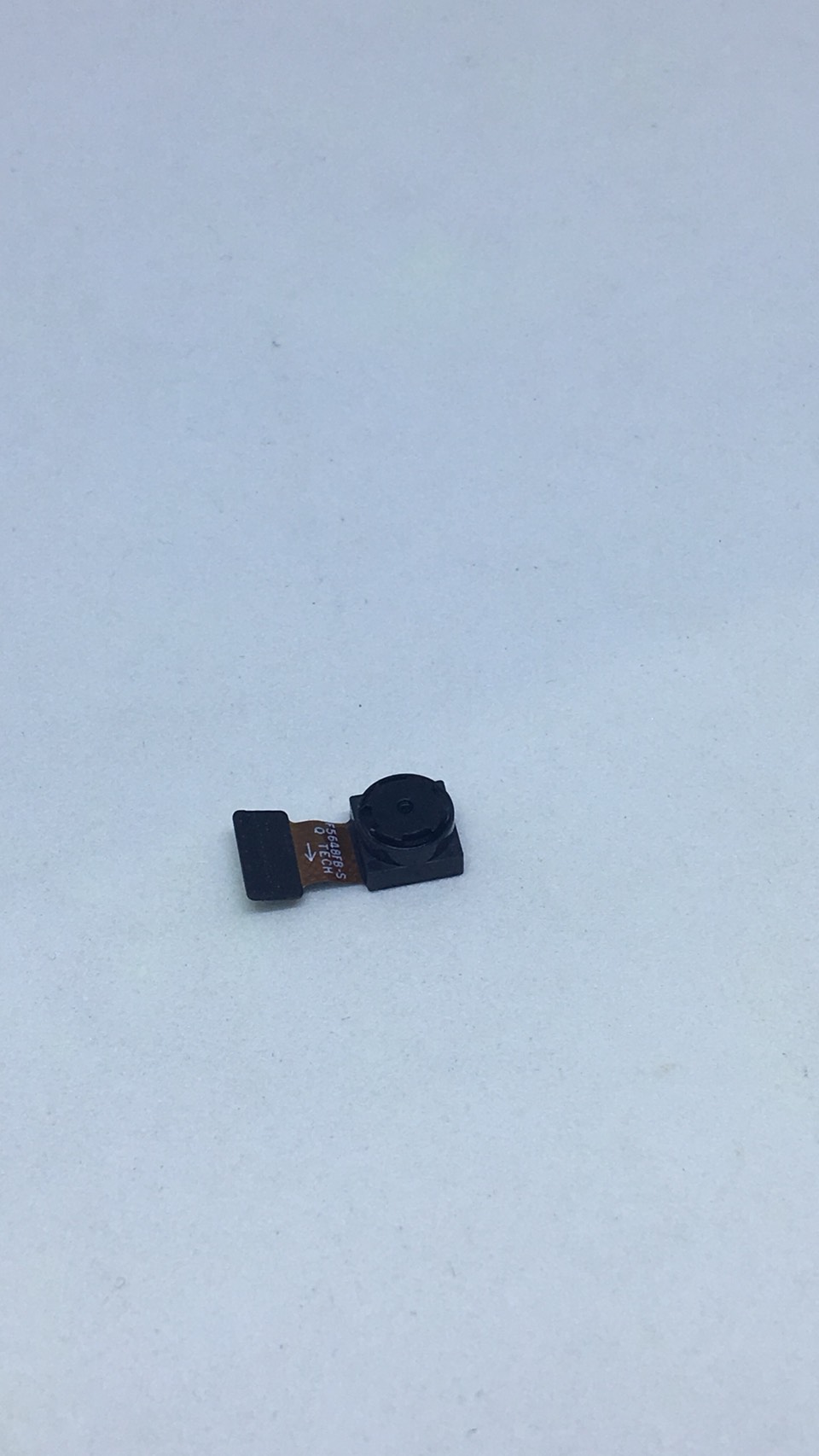 กล้องหน้า OPPO A37