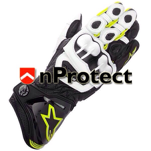 ถุงมือ Alpinestar GP Pro