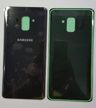 ฝาหลัง Samsung A8 Plus (2018) *//(ระบุสี)//*