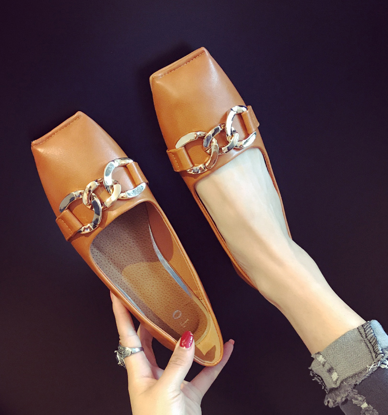Preorder รองเท้าแฟชั่น 35-42 รหัส GB-7704
