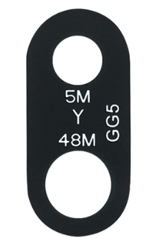 เลนส์กล้อง Sam A10S